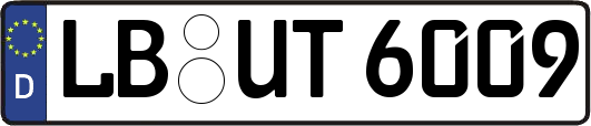 LB-UT6009