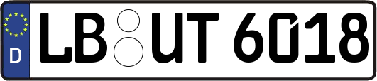 LB-UT6018