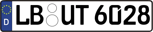 LB-UT6028