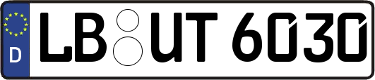 LB-UT6030