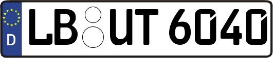 LB-UT6040