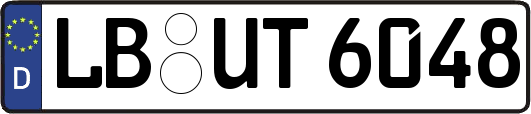 LB-UT6048