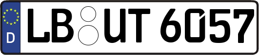 LB-UT6057