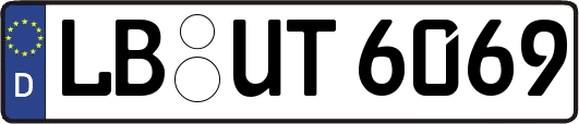 LB-UT6069