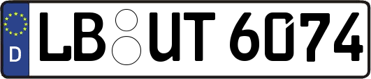 LB-UT6074