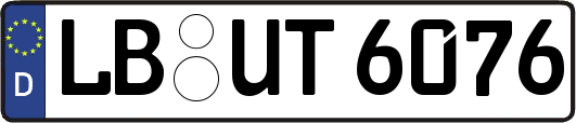 LB-UT6076