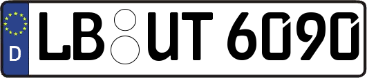 LB-UT6090