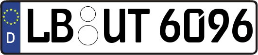 LB-UT6096