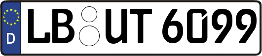 LB-UT6099