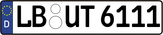 LB-UT6111
