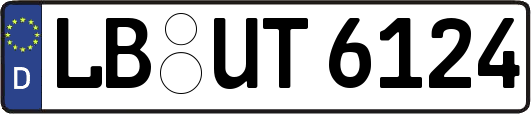 LB-UT6124