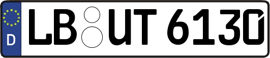 LB-UT6130