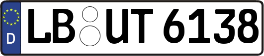 LB-UT6138