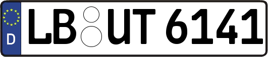 LB-UT6141