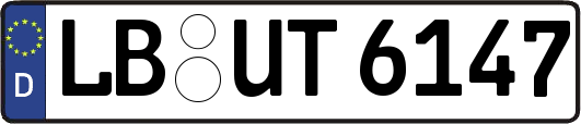 LB-UT6147