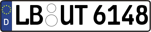 LB-UT6148