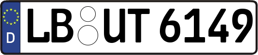 LB-UT6149