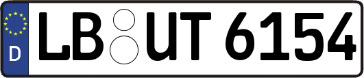 LB-UT6154