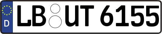 LB-UT6155