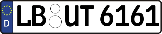 LB-UT6161