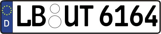 LB-UT6164