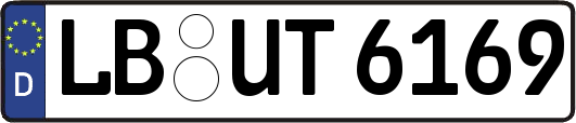 LB-UT6169