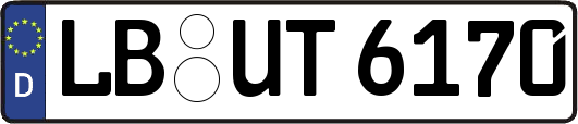 LB-UT6170
