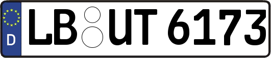 LB-UT6173