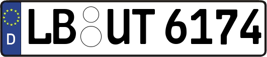 LB-UT6174