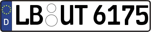 LB-UT6175