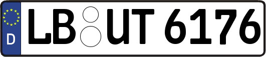 LB-UT6176