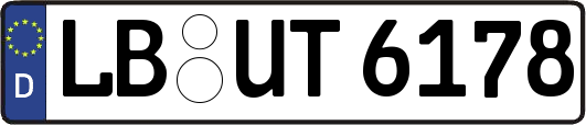 LB-UT6178