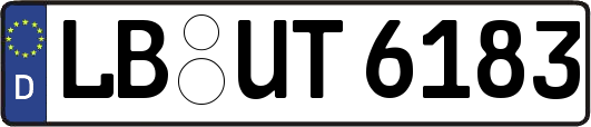 LB-UT6183