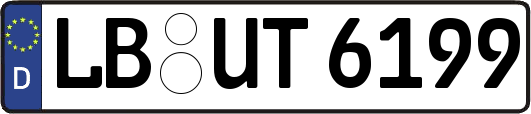 LB-UT6199