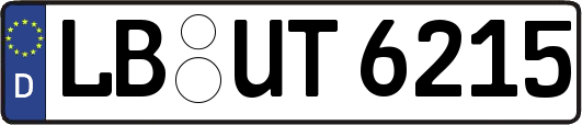 LB-UT6215