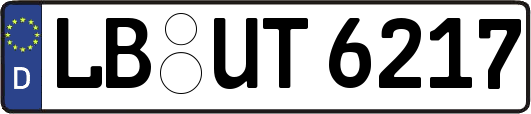 LB-UT6217