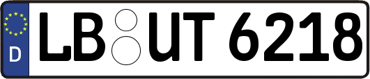 LB-UT6218