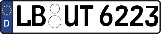 LB-UT6223
