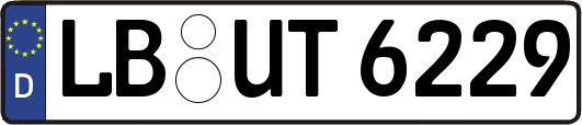 LB-UT6229