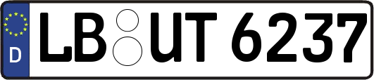 LB-UT6237