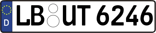 LB-UT6246