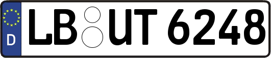 LB-UT6248