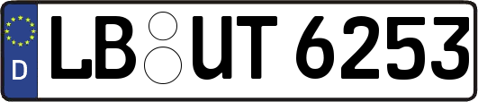 LB-UT6253