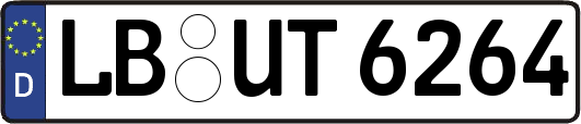 LB-UT6264