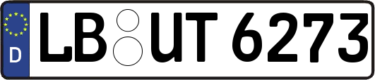 LB-UT6273