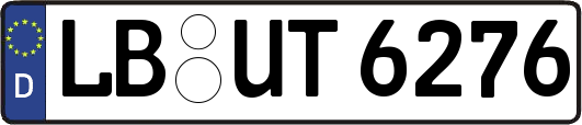LB-UT6276