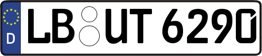 LB-UT6290