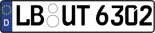 LB-UT6302
