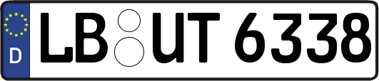 LB-UT6338