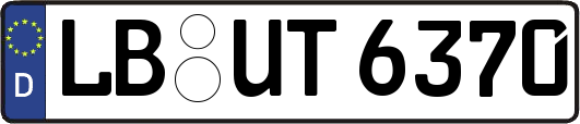 LB-UT6370